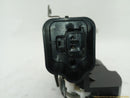 Hummer H3 Tailgate Door Lock Actuator-2