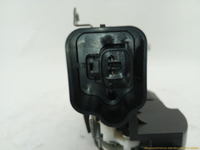 Hummer H3 Tailgate Door Lock Actuator - 0