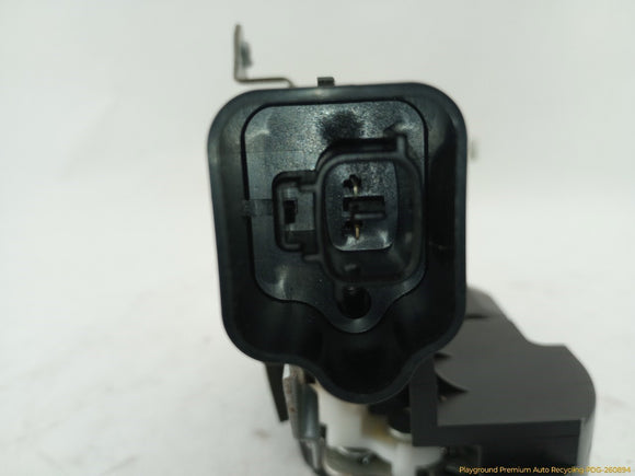 Hummer H3 Tailgate Door Lock Actuator