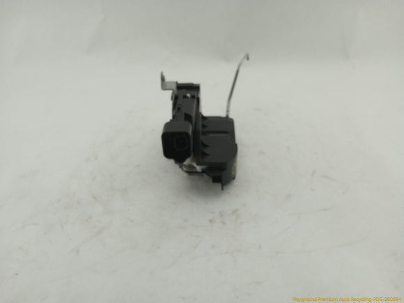 Hummer H3 Tailgate Door Lock Actuator