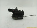 Hummer H3 Tailgate Door Lock Actuator-4