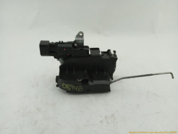 Hummer H3 Tailgate Door Lock Actuator