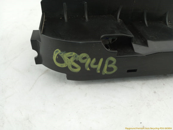 Hummer H3 Tailgate Door Lock Actuator