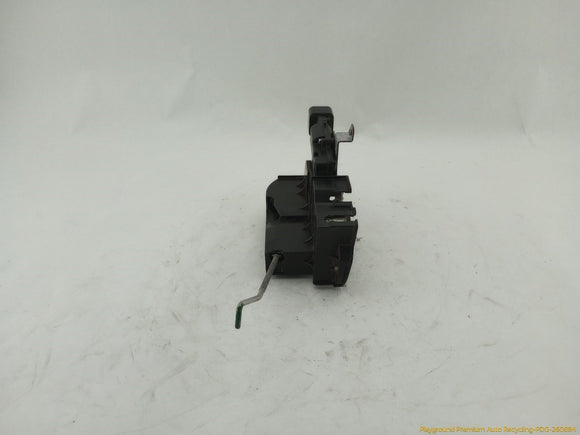Hummer H3 Tailgate Door Lock Actuator