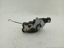 Hummer H3 Tailgate Door Lock Actuator-7