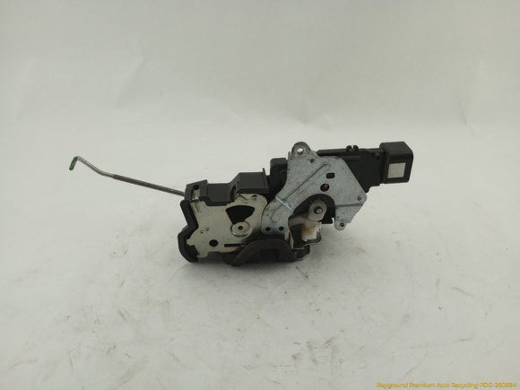 Hummer H3 Tailgate Door Lock Actuator