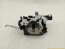Hummer H3 Tailgate Door Lock Actuator-8