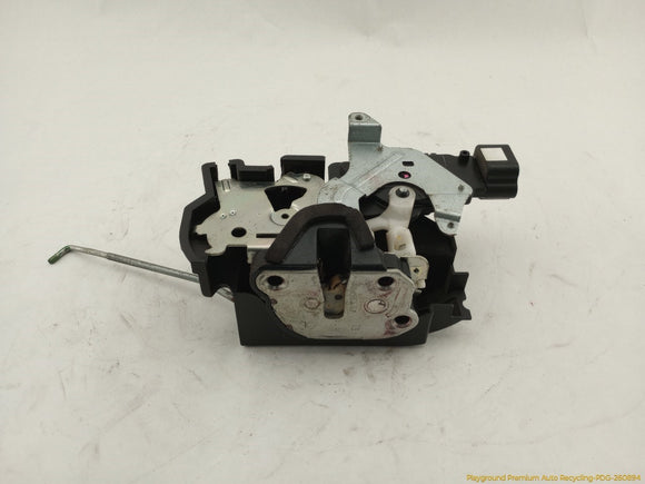 Hummer H3 Tailgate Door Lock Actuator