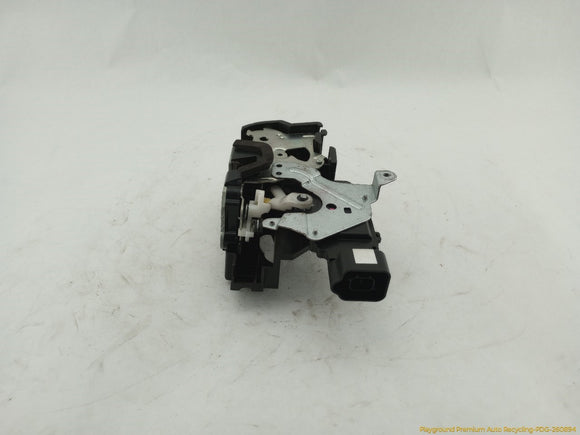 Hummer H3 Tailgate Door Lock Actuator