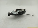 Hummer H3 Tailgate Door Lock Actuator-10
