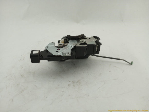 Hummer H3 Tailgate Door Lock Actuator