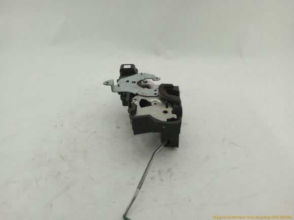 Hummer H3 Tailgate Door Lock Actuator