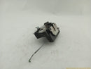 Hummer H3 Tailgate Door Lock Actuator-12