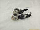 Hummer H3 Pair Of Rear Seat Belt Retractors-3