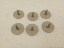 Hummer H3 Set Of Dome Lights & Microphone-5