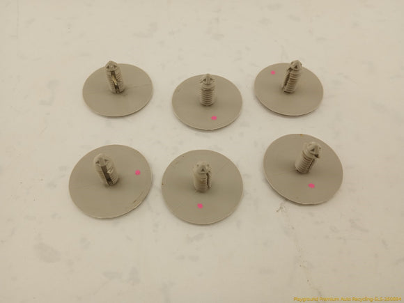 Hummer H3 Set Of Dome Lights & Microphone