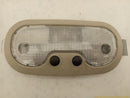 Hummer H3 Set Of Dome Lights & Microphone-8