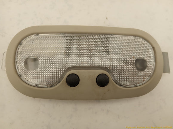Hummer H3 Set Of Dome Lights & Microphone
