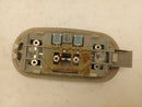 Hummer H3 Set Of Dome Lights & Microphone-11