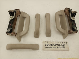 Hummer H3 Interior Roof Grab Handles Set
