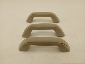 Hummer H3 Interior Roof Grab Handles Set - 0