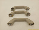 Hummer H3 Interior Roof Grab Handles Set-3