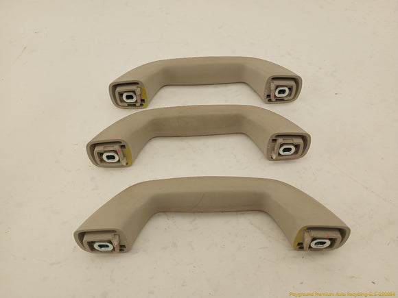 Hummer H3 Interior Roof Grab Handles Set