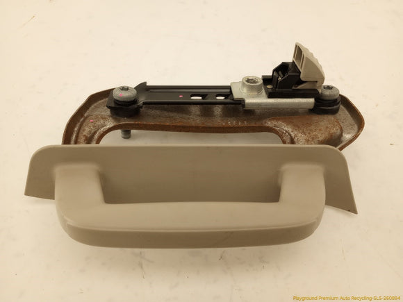 Hummer H3 Interior Roof Grab Handles Set