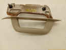 Hummer H3 Interior Roof Grab Handles Set-5