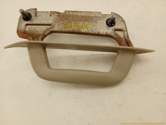 Hummer H3 Interior Roof Grab Handles Set