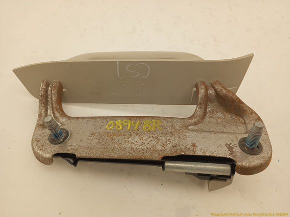 Hummer H3 Interior Roof Grab Handles Set