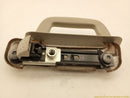 Hummer H3 Interior Roof Grab Handles Set-7
