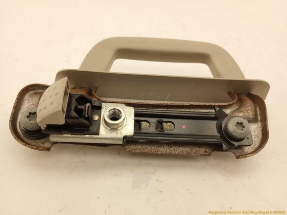 Hummer H3 Interior Roof Grab Handles Set