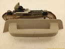 Hummer H3 Interior Roof Grab Handles Set-8