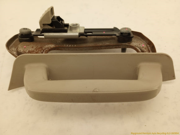 Hummer H3 Interior Roof Grab Handles Set