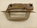Hummer H3 Interior Roof Grab Handles Set-9