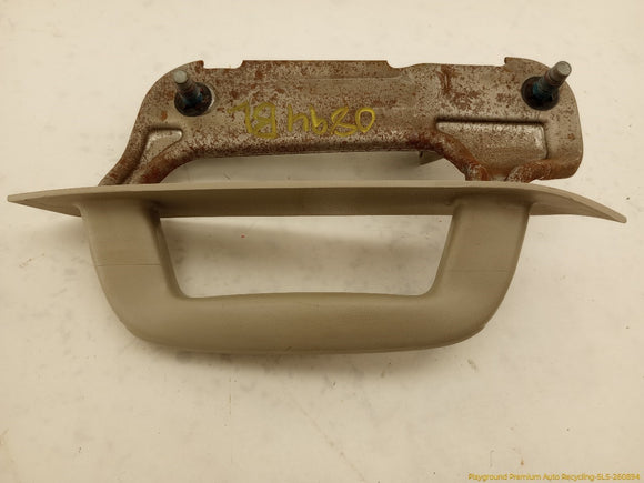 Hummer H3 Interior Roof Grab Handles Set