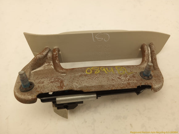 Hummer H3 Interior Roof Grab Handles Set