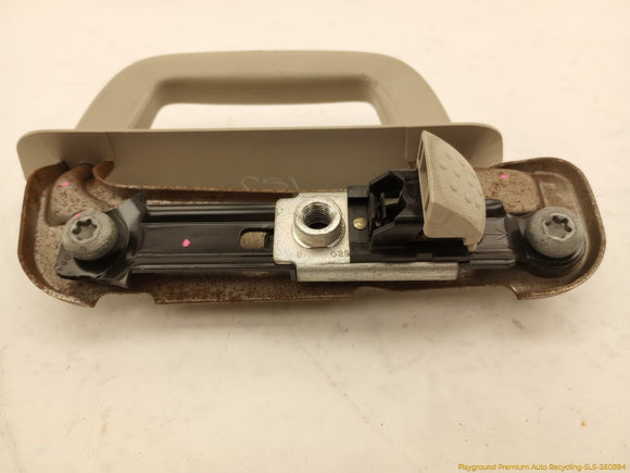 Hummer H3 Interior Roof Grab Handles Set