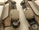 Hummer H3 Interior Roof Grab Handles Set-12