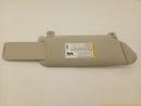 Hummer H3 Pair Of Sun Visors-3