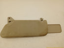 Hummer H3 Pair Of Sun Visors-4