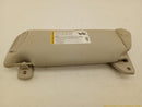Hummer H3 Pair Of Sun Visors-5
