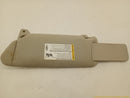 Hummer H3 Pair Of Sun Visors-6