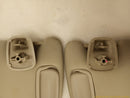 Hummer H3 Pair Of Sun Visors-9