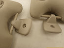 Hummer H3 Pair Of Sun Visors-10