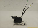 Hummer H3 Driver Left Rear Door Lock Actuator-1