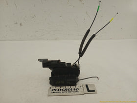 Hummer H3 Driver Left Rear Door Lock Actuator