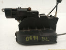 Hummer H3 Driver Left Rear Door Lock Actuator-2