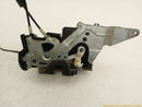 Hummer H3 Driver Left Rear Door Lock Actuator-4